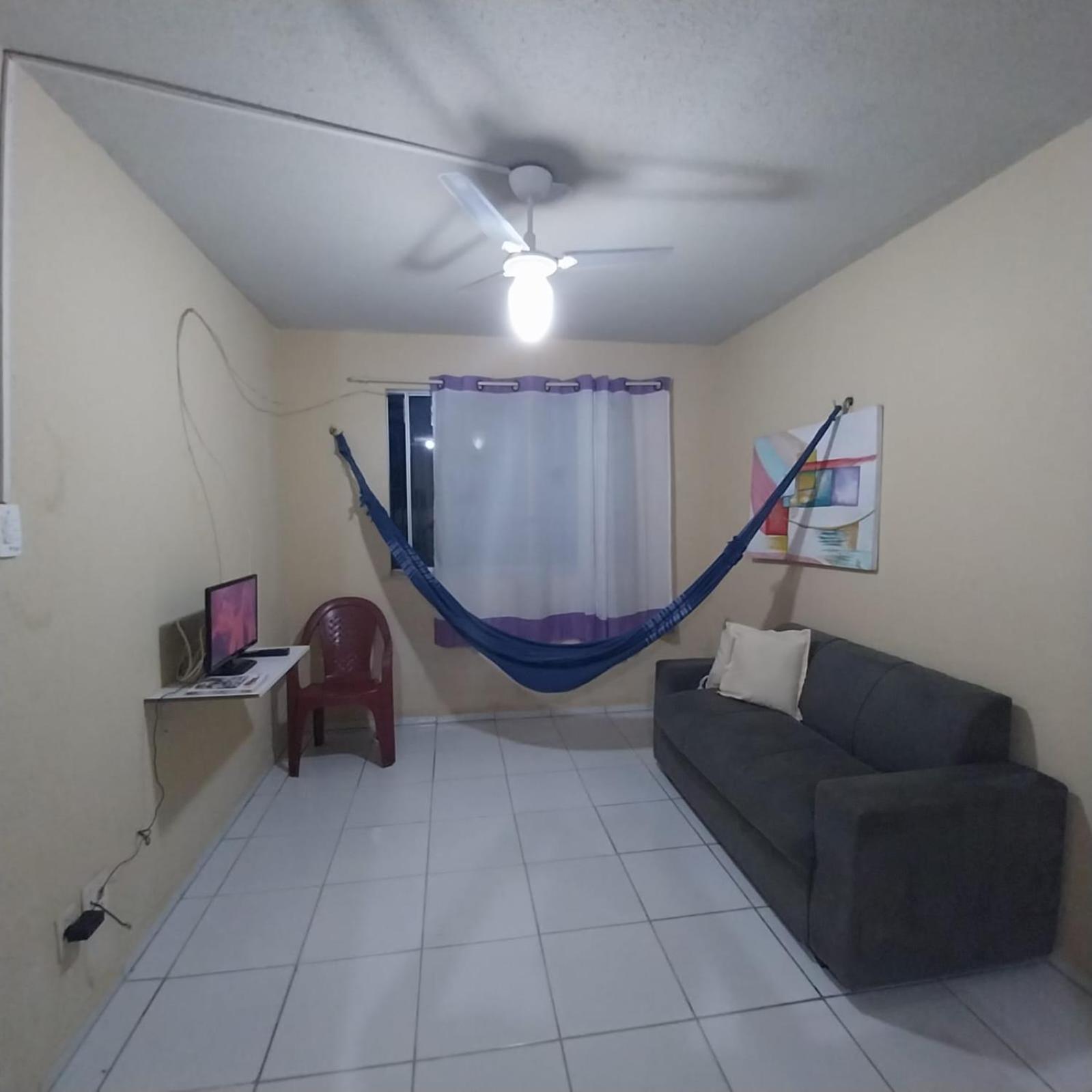 Apartamento Caucaia-Ce, Proximo A Praia De Cumbuco Fortaleza  Eksteriør bilde