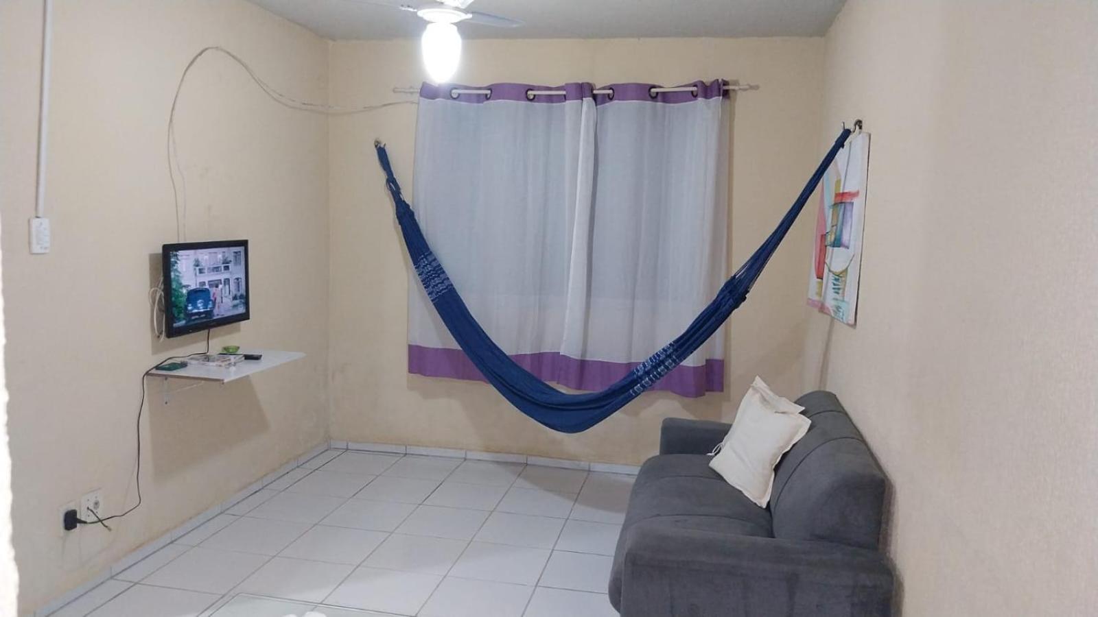 Apartamento Caucaia-Ce, Proximo A Praia De Cumbuco Fortaleza  Eksteriør bilde