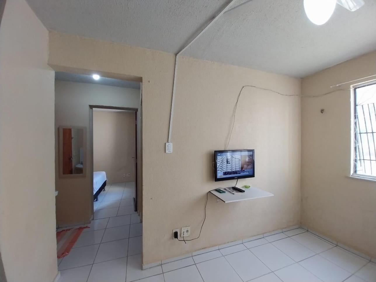 Apartamento Caucaia-Ce, Proximo A Praia De Cumbuco Fortaleza  Eksteriør bilde