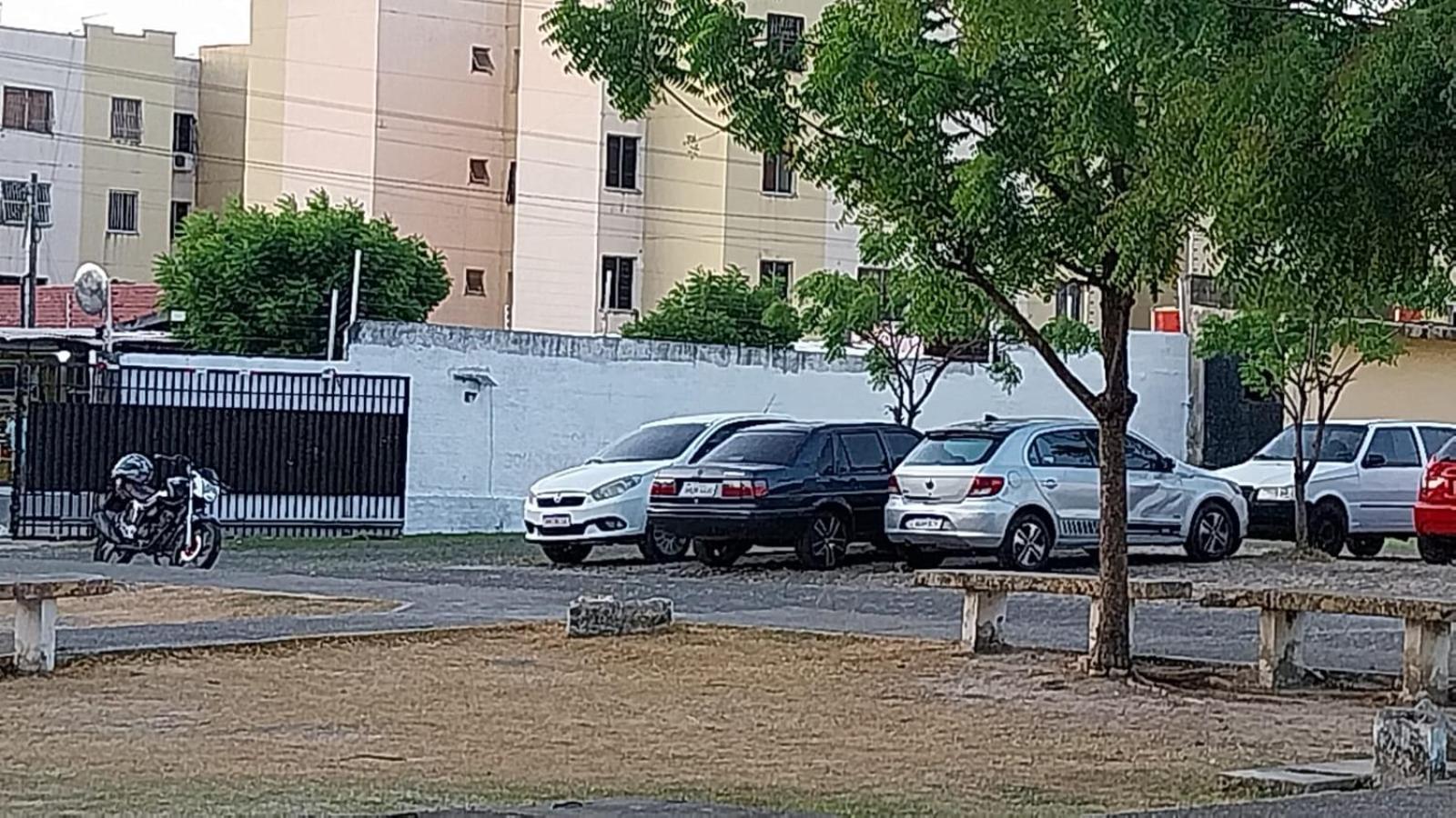 Apartamento Caucaia-Ce, Proximo A Praia De Cumbuco Fortaleza  Eksteriør bilde