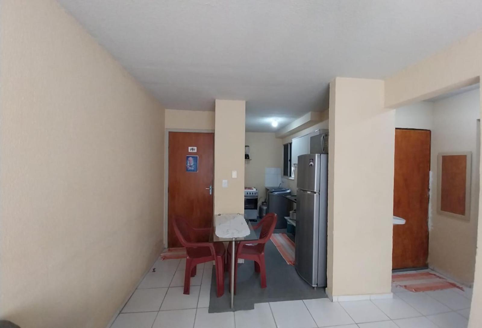 Apartamento Caucaia-Ce, Proximo A Praia De Cumbuco Fortaleza  Eksteriør bilde